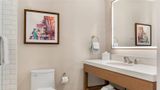 Cambria Hotel Nashville Downtown Room