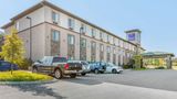 Sleep Inn & Suites Columbia Exterior