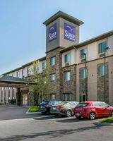 Sleep Inn & Suites Columbia
