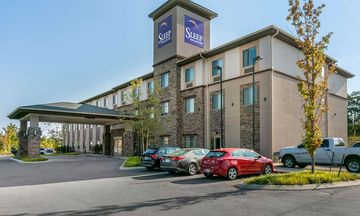 Sleep Inn & Suites Columbia