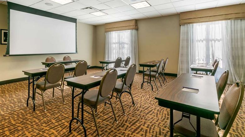 <b>Sleep Inn & Suites Columbia Meeting</b>. Images powered by <a href="https://iceportal.shijigroup.com/" title="IcePortal" target="_blank">IcePortal</a>.