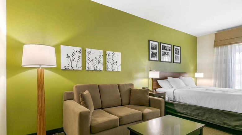 <b>Sleep Inn & Suites Columbia Suite</b>. Images powered by <a href="https://iceportal.shijigroup.com/" title="IcePortal" target="_blank">IcePortal</a>.