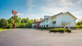 <b>Econo Lodge Inn & Suites Ripley Exterior</b>. Images powered by <a href="https://iceportal.shijigroup.com/" title="IcePortal" target="_blank">IcePortal</a>.
