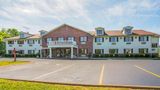 <b>Econo Lodge Inn & Suites Ripley Exterior</b>. Images powered by <a href="https://iceportal.shijigroup.com/" title="IcePortal" target="_blank">IcePortal</a>.