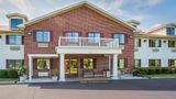 <b>Econo Lodge Inn & Suites Ripley Exterior</b>. Images powered by <a href="https://iceportal.shijigroup.com/" title="IcePortal" target="_blank">IcePortal</a>.