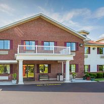 Econo Lodge Inn & Suites Ripley