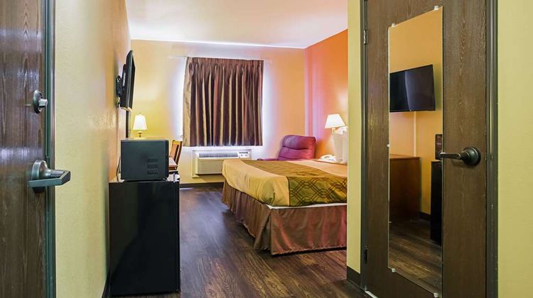 Econo Lodge Inn & Suites Ripley Room
