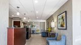 Quality Inn Pleasant View Lobby