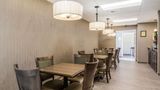 Quality Inn Pleasant View Restaurant
