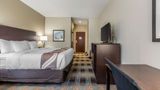 Quality Inn Pleasant View Room