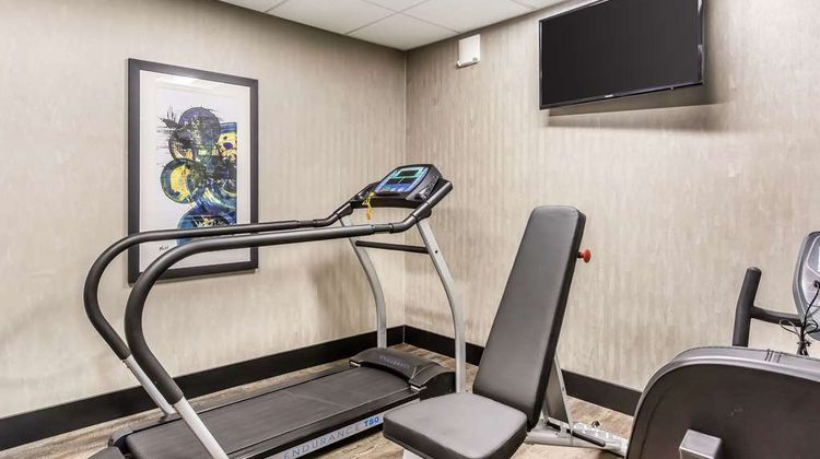 Quality Inn Pleasant View Health