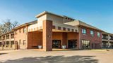 <b>Quality Inn Memphis Airport Exterior</b>. Images powered by <a href="https://iceportal.shijigroup.com/" title="IcePortal" target="_blank">IcePortal</a>.