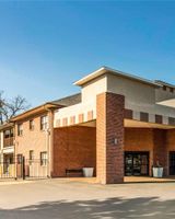 Quality Inn Memphis Airport