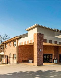 Quality Inn Memphis Airport