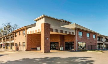 Quality Inn Memphis Airport