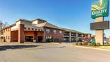 Quality Inn Memphis Airport Exterior