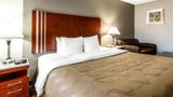 Quality Inn Memphis Airport Room