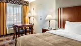 Quality Inn Memphis Airport Room