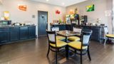 Quality Inn Memphis Airport Restaurant