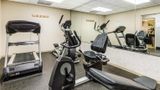 Quality Inn Memphis Airport Health