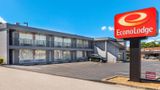 Econo Lodge Gallatin Exterior