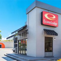 Econo Lodge Gallatin
