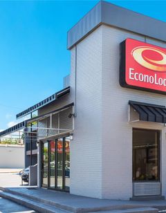 Econo Lodge Gallatin