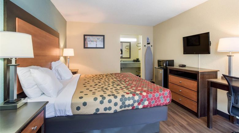 <b>Econo Lodge Gallatin Room</b>. Images powered by <a href="https://iceportal.shijigroup.com/" title="IcePortal" target="_blank">IcePortal</a>.