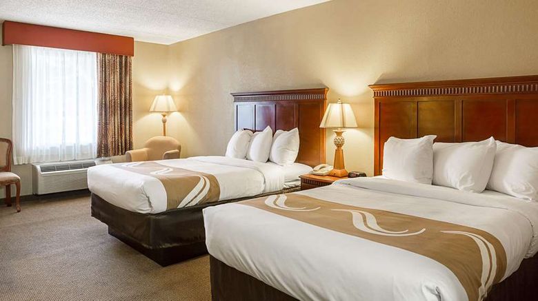 <b>Quality Inn Hurricane Mills TN Room</b>. Images powered by <a href="https://iceportal.shijigroup.com/" title="IcePortal" target="_blank">IcePortal</a>.