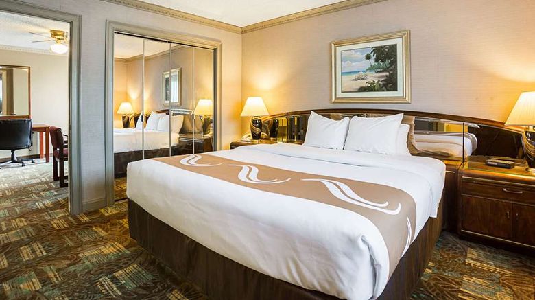 <b>Quality Inn Hurricane Mills TN Suite</b>. Images powered by <a href="https://iceportal.shijigroup.com/" title="IcePortal" target="_blank">IcePortal</a>.