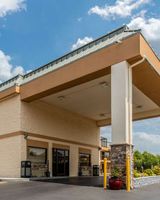 Quality Inn Kingston Springs