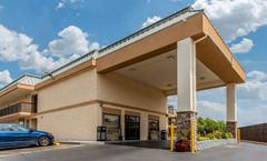 Quality Inn Kingston Springs