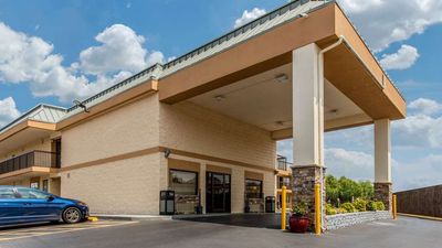 Quality Inn Kingston Springs