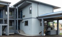 Rodeway Inn Murfreesboro