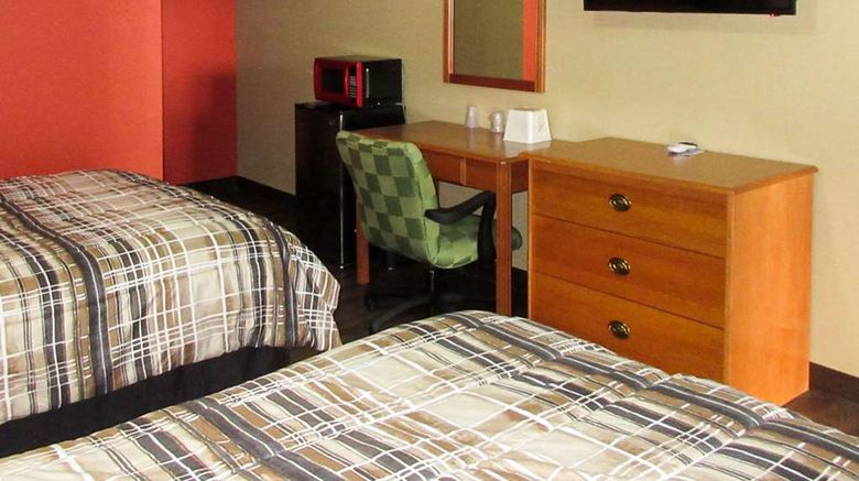 <b>Rodeway Inn Murfreesboro Room</b>. Images powered by <a href="https://iceportal.shijigroup.com/" title="IcePortal" target="_blank">IcePortal</a>.