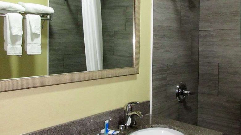 <b>Rodeway Inn Murfreesboro Room</b>. Images powered by <a href="https://iceportal.shijigroup.com/" title="IcePortal" target="_blank">IcePortal</a>.