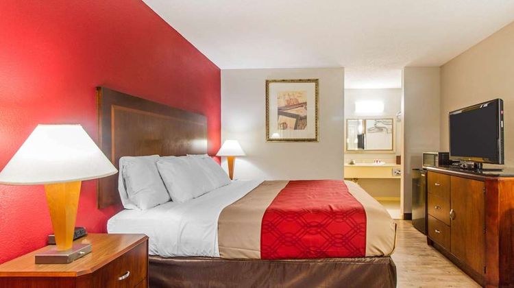 Econo Lodge, Athens Room