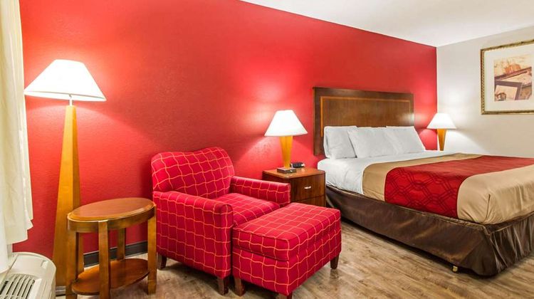 Econo Lodge, Athens Room
