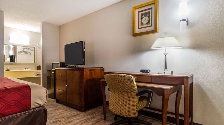 Econo Lodge, Athens Room