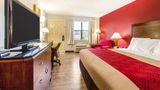 Econo Lodge, Athens Room