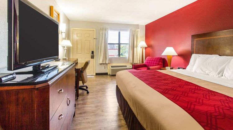Econo Lodge, Athens Room