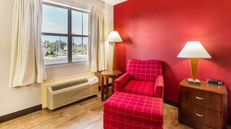 Econo Lodge, Athens Room