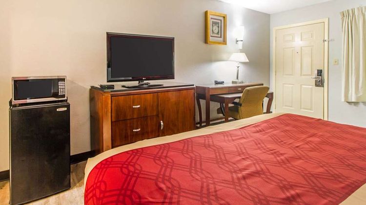 Econo Lodge, Athens Room