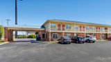 Econo Lodge, Athens Exterior