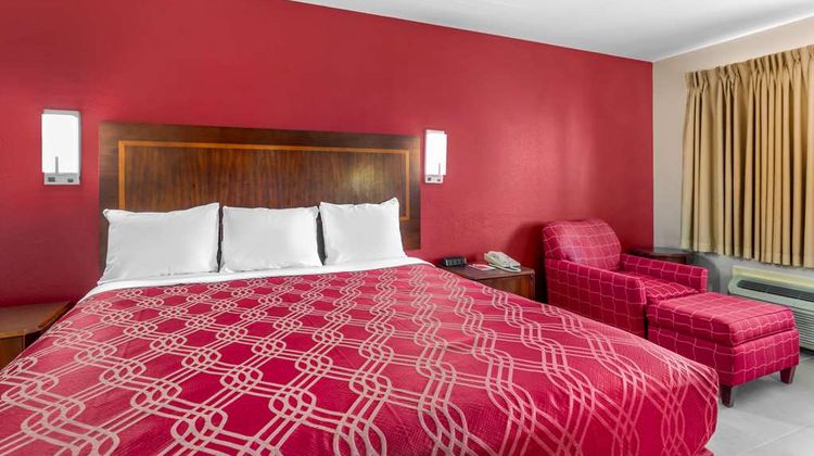 Econo Lodge, Athens Room