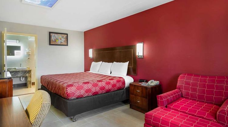Econo Lodge, Athens Room