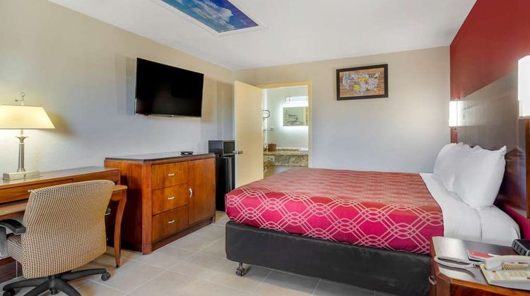 Econo Lodge, Athens Room