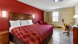 Econo Lodge, Athens Room