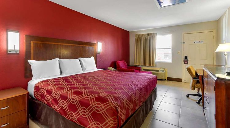 Econo Lodge, Athens Room