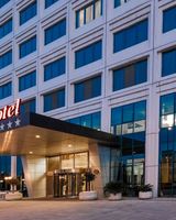 Clarion Hotel Istanbul Mahmutbey